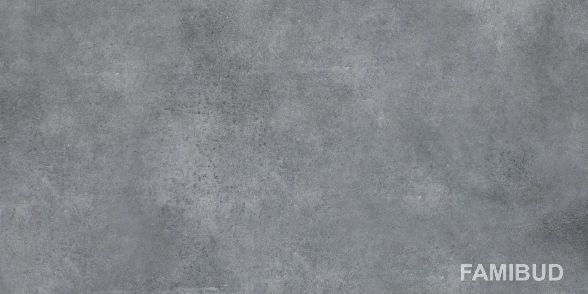 Плитка підлогова Batista Steel Rect, 29,7×59,7×0,85, 297×597, Cerrad
