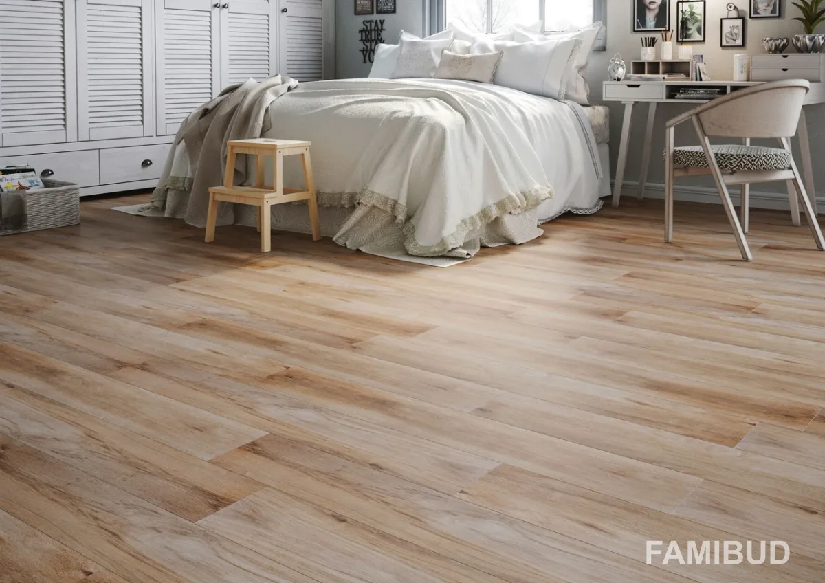 Плитка підлогова Mattina Sabbia Rect, 29,7×120,2×0,8, 30×120, Cerrad