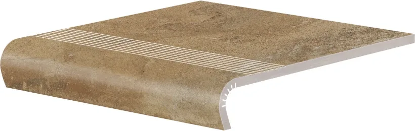 Сходинка V Shape Piatto Honey, 30×32×0,9, Cerrad