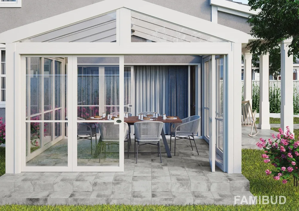 Сходинка з капіносом V shape Piatto Gris 320, 50×300×9, Cerrad