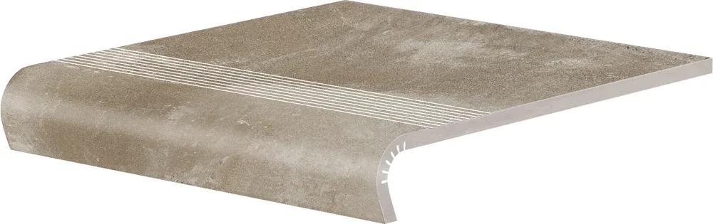 Сходинка V Shape Piatto Sand, 30×32×0,9, Cerrad
