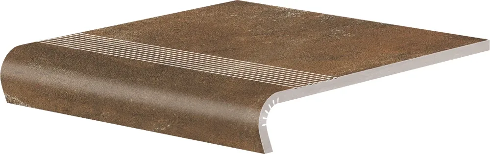 Сходинка V Shape Piatto Red, 30×32×0,9, Cerrad