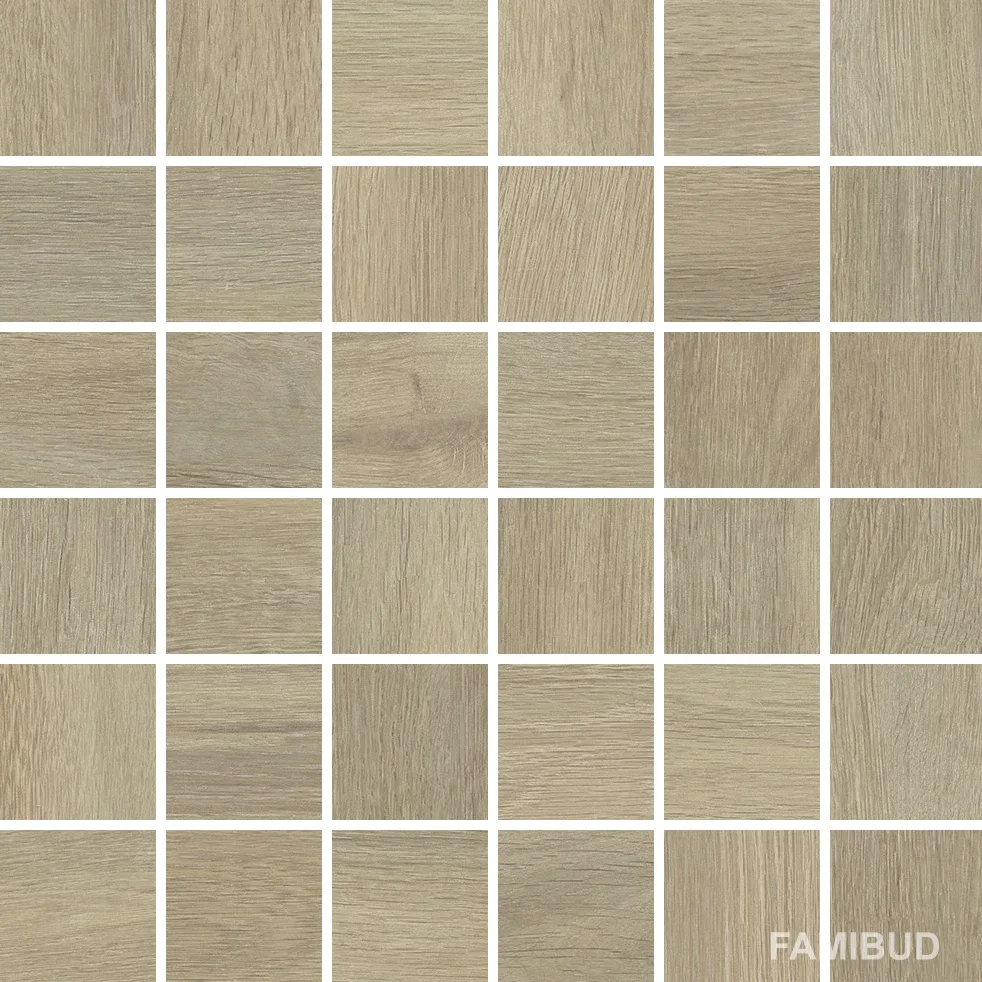 Мозаїка Mattina Beige, 297×297×8, Cerrad