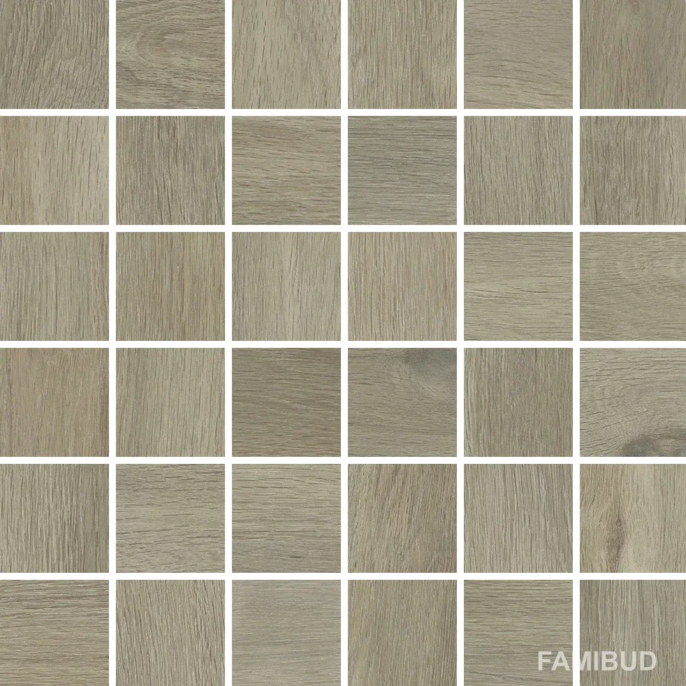 Мозаїка Mattina Grigio, 297×297×8, Cerrad
