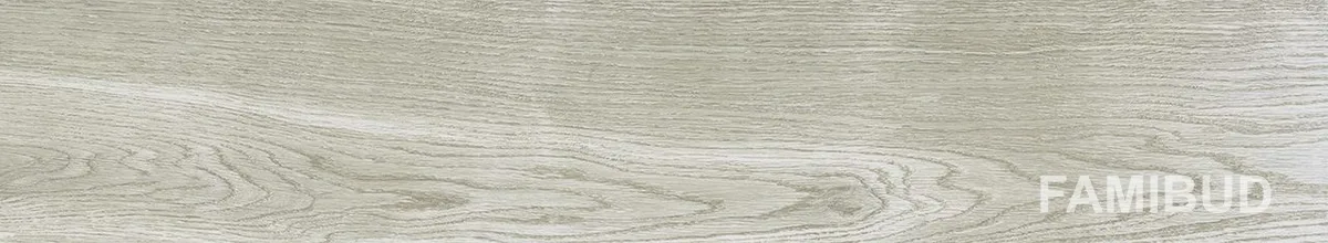 Плитка підлогова Giornata Bianco, 11×60×0,8, Cerrad