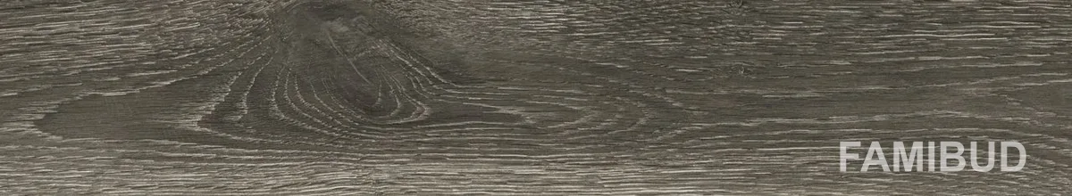 Плитка підлогова Tramonto Grigio, 11×60×0,8, Cerrad