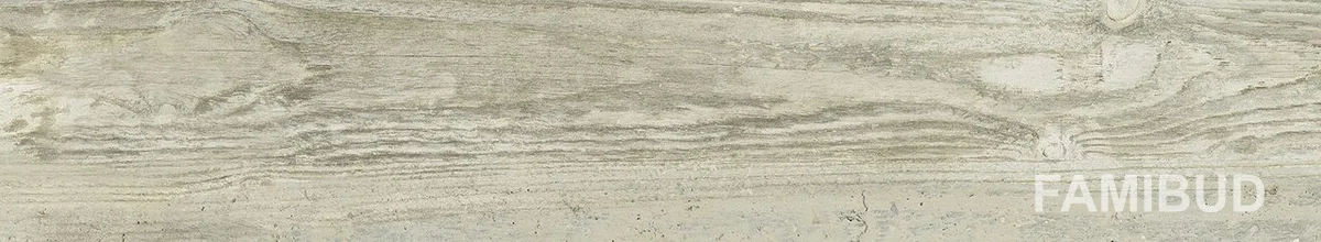 Плитка підлогова Notta White, 11×60×0,8, Cerrad