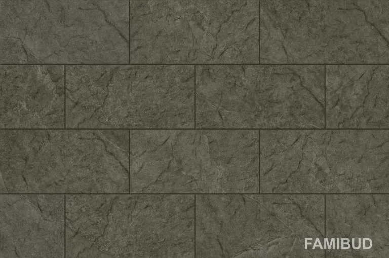 Плитка фасадна Torstone Grafit, 148×300×9, Cerrad