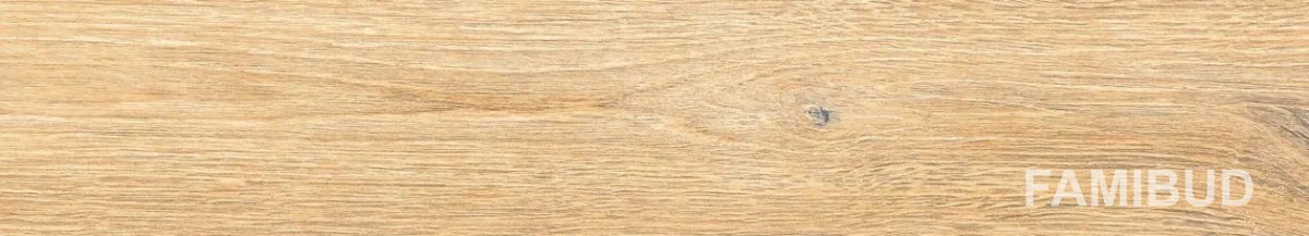 Плитка керамогранітна Noelwood Beige, 110×600×8, Cerrad