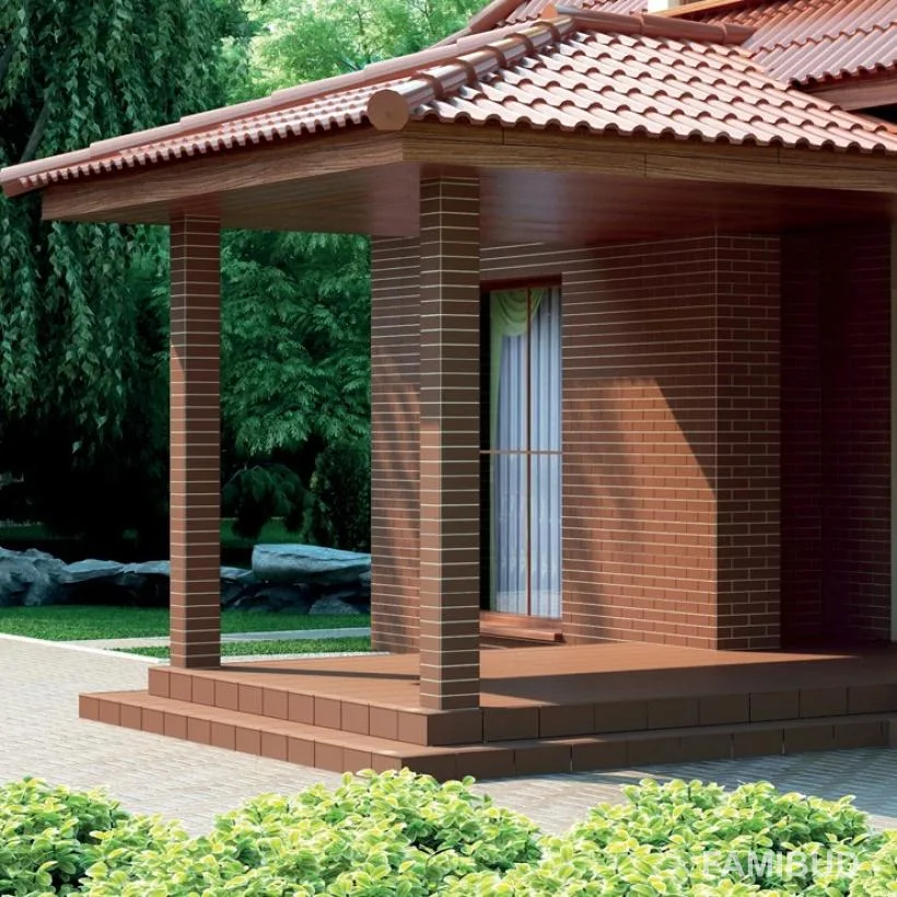 Підвіконник Braz, 13,5×24,5×1,3, 135×245, Cerrad
