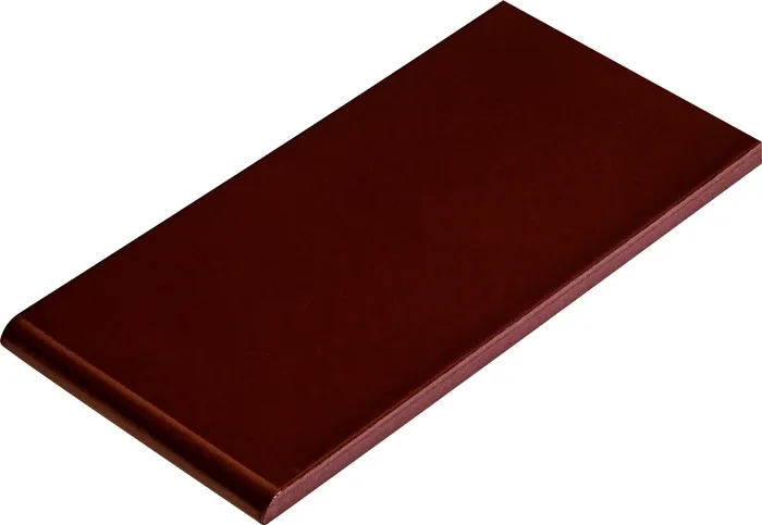 Підвіконник Wisnia Glazed, 14,8×35×1,3, 148×350, Cerrad