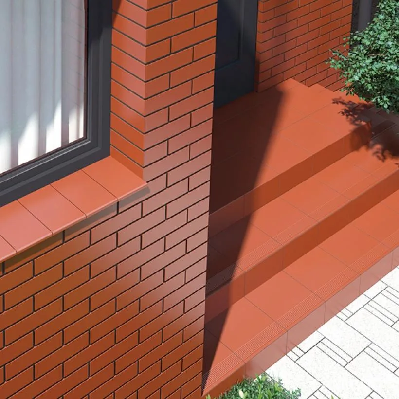 Сходинка Rot, 30×30×1,1, Cerrad