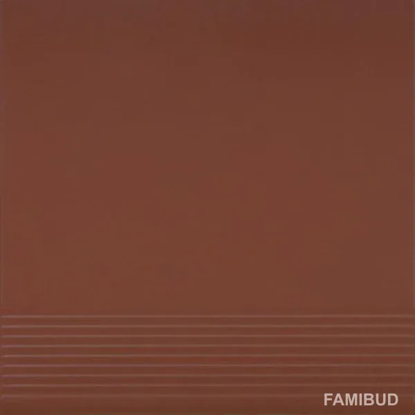Сходинка Burgund, 30×30×1,1, Cerrad