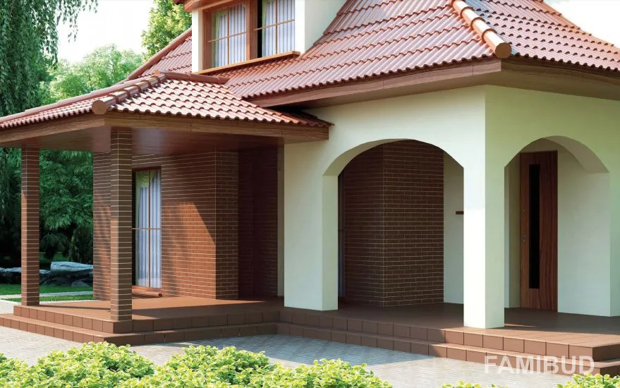 Сходинка кутова Braz, 30×30×1,1, Cerrad