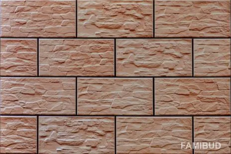 Камінь фасадний Cer 23 Agat, 14,8×30×0,9, Cerrad