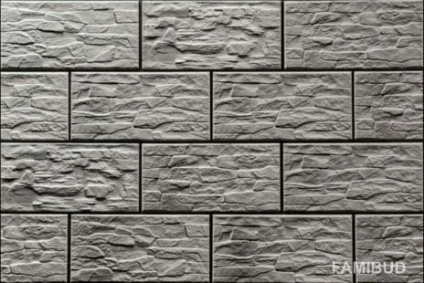 Камінь фасадний Cer 26 Onyks, 14,8×30×0,9, Cerrad
