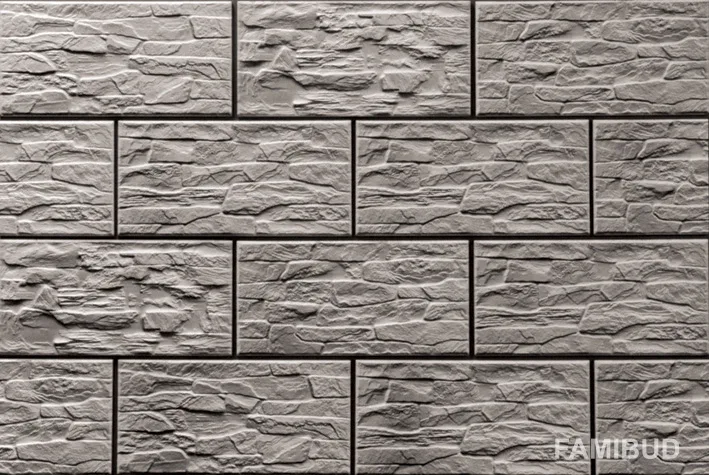 Камінь фасадний Cer 27 Cyrkon, 14,8×30×0,9, Cerrad