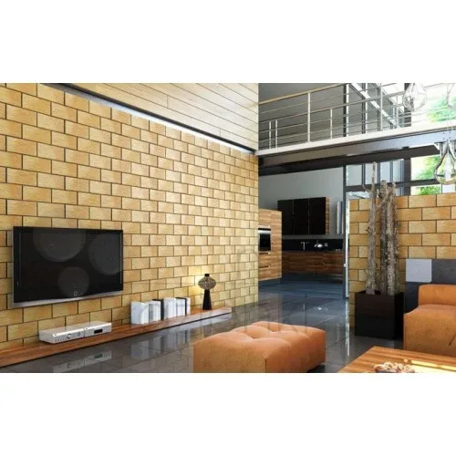 Камінь фасадний Cer 30 Aragonit, 14,8×30×0,9, Cerrad