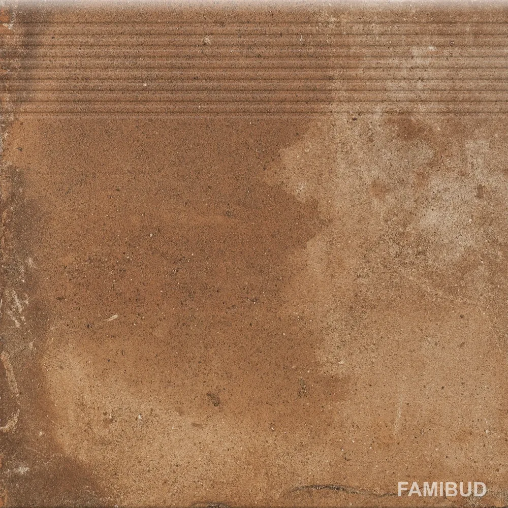 Сходинка пряма Piatto Terra, 300×300×9, Cerrad