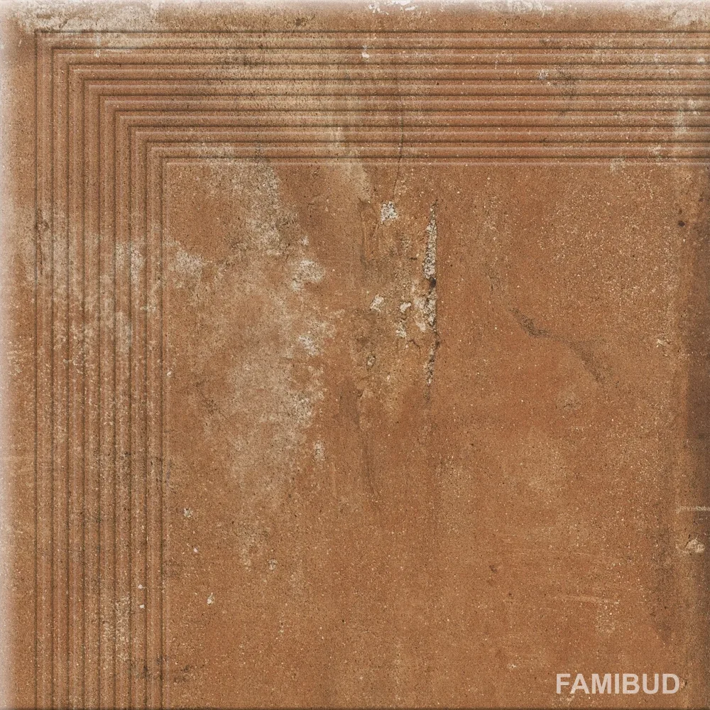 Сходинка кутова Piatto Terra, 30×30×0,9, Cerrad