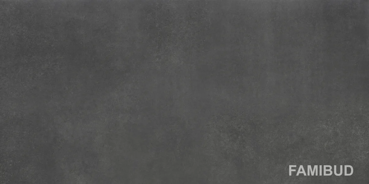 Плитка керамогранітна Concrete Anthracite Rect, 797×1597×8, Cerrad