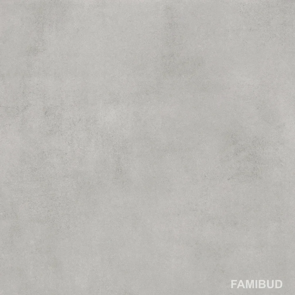 Плитка керамогранітна Concrete Gris, 597×597×8, Cerrad