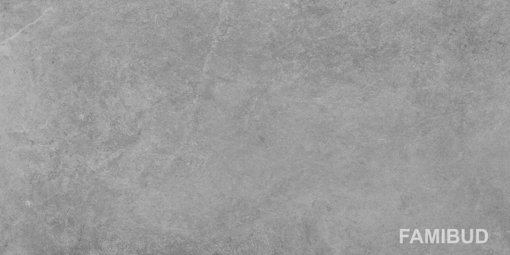Плитка підлогова Tacoma Silver Rect, 59,7×119,7×0,8, Cerrad