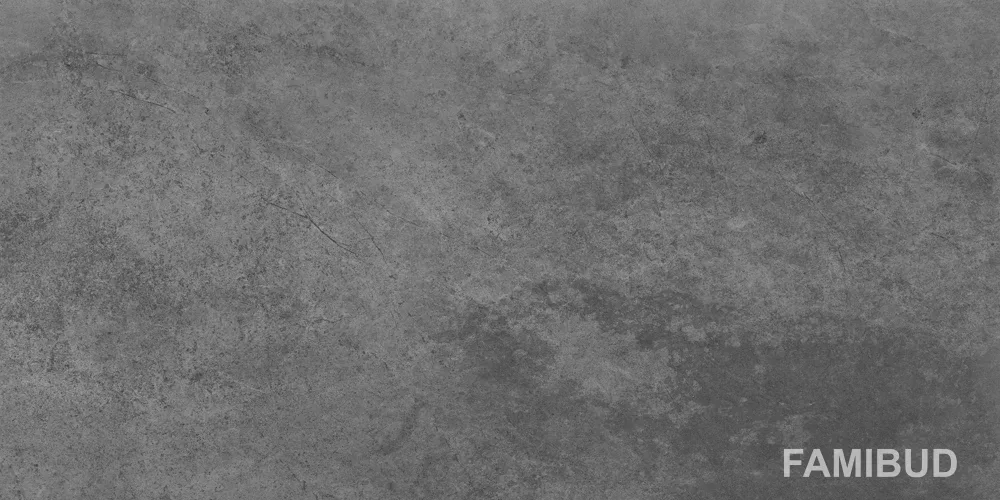 Плитка підлогова Tacoma Grey Rect, 59,7×119,7×0,8, 60×120, Cerrad