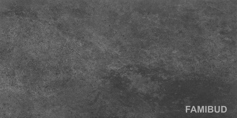 Плитка підлогова Tacoma Steel Rect, 59,7×119,7×0,8, Cerrad