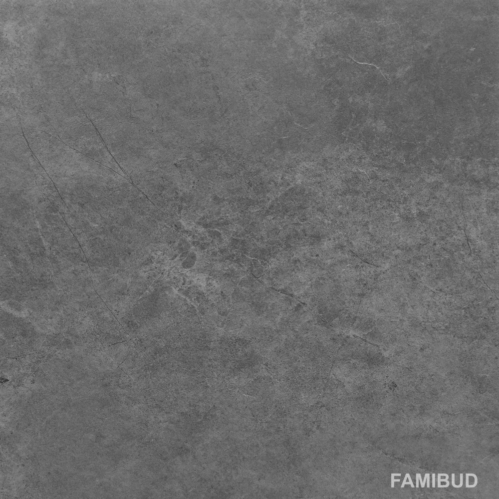 Плитка керамогранітна Tacoma Grey Rect, 597×597×8, Cerrad