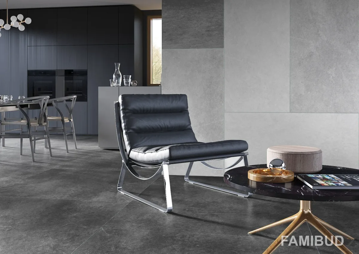 Сходинка Tacoma Steel, 297×597×8, Cerrad