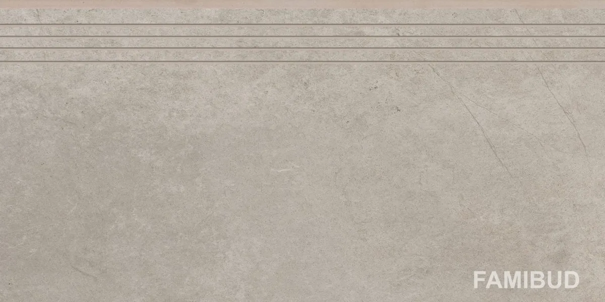 Сходинка Tacoma Sand, 297×597×8, Cerrad