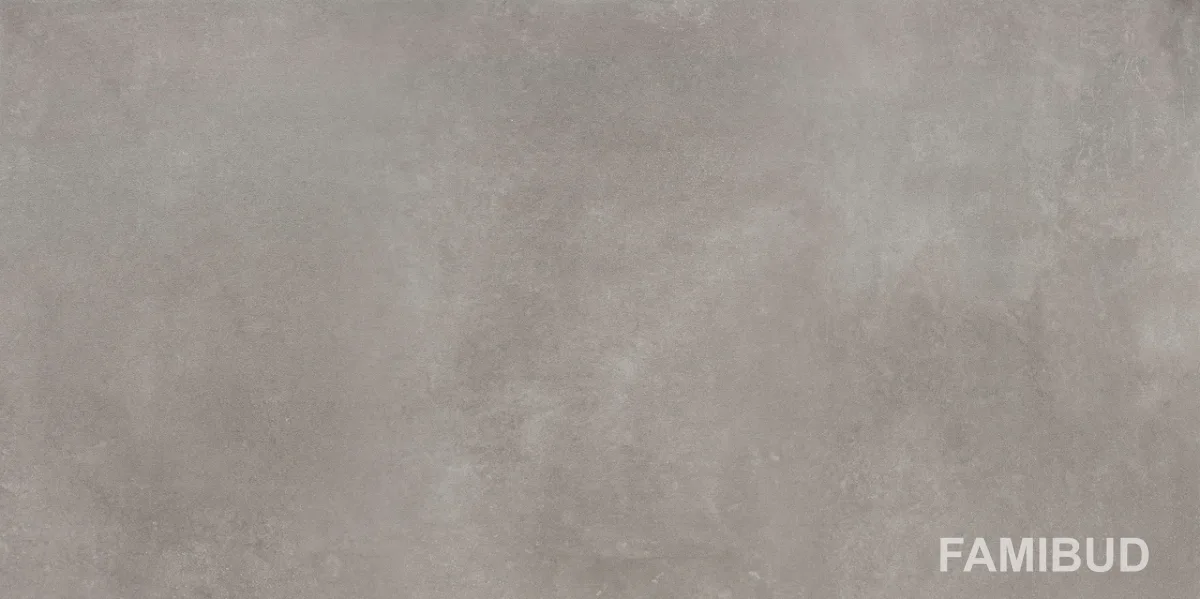 Плитка керамогранітна Tassero Gris Rect, 597×1197×8,5, Cerrad