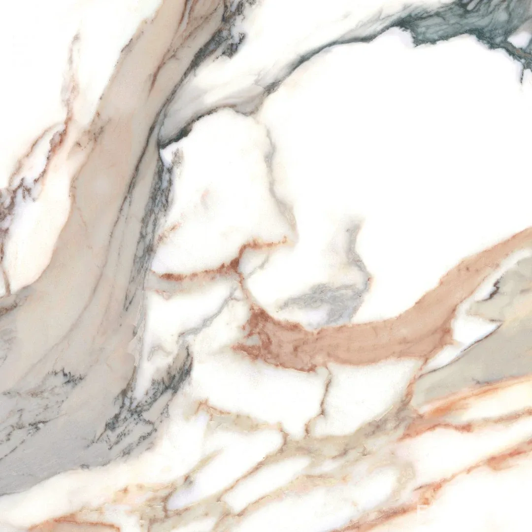 Плитка підлогова Calacatta Gold Rect, 59,7×59,7×0,8, 597×597, Cerrad