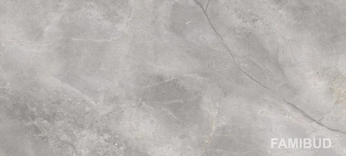 Плитка підлогова Masterstone Silver Rect, 119,7×279,7×0,6, Cerrad