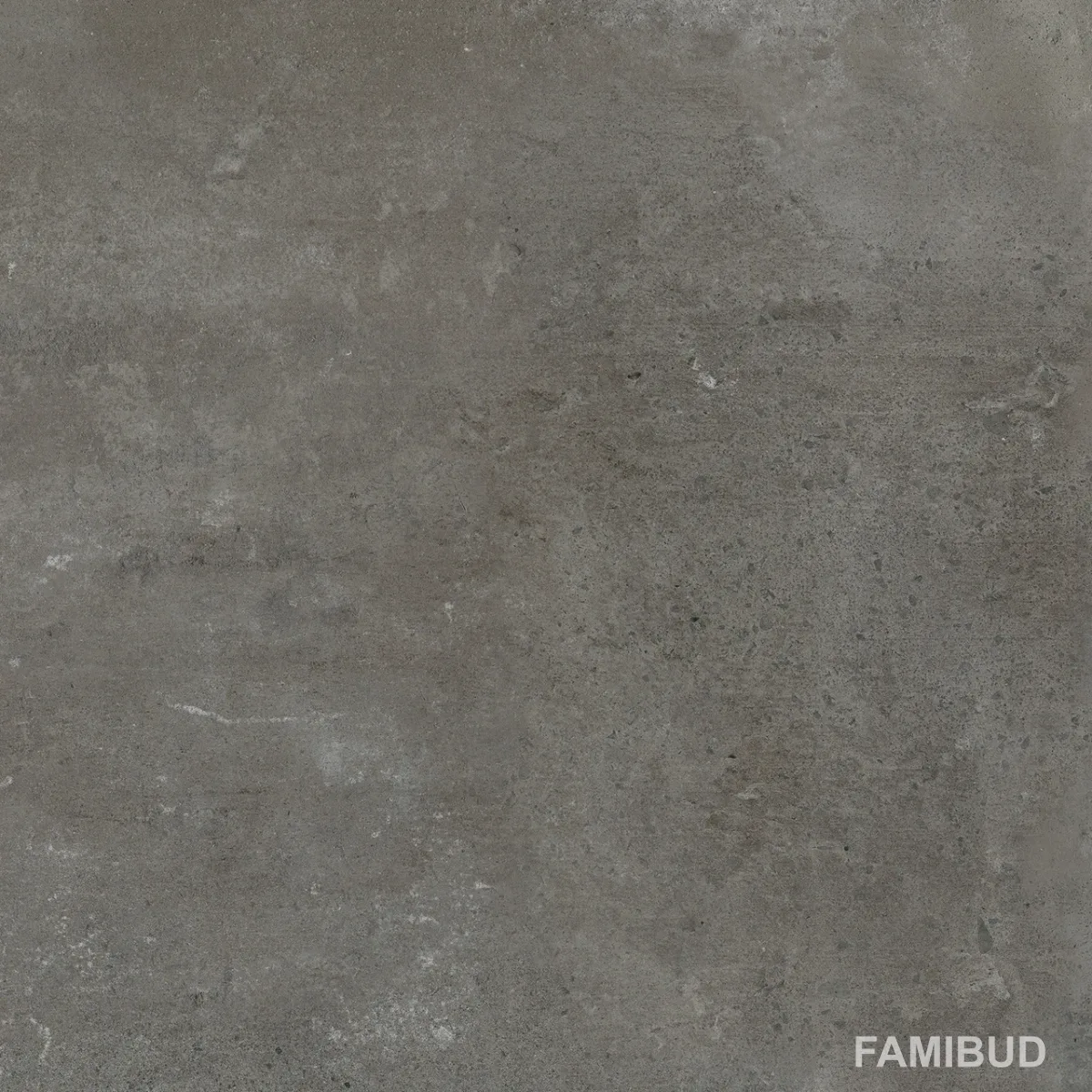 Плитка керамогранітна Softcement Graphite, 597×597×8, Cerrad