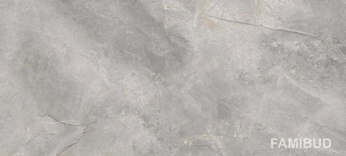 Плитка підлогова Masterstone Silver, 119,7×279,7×0,8, Cerrad
