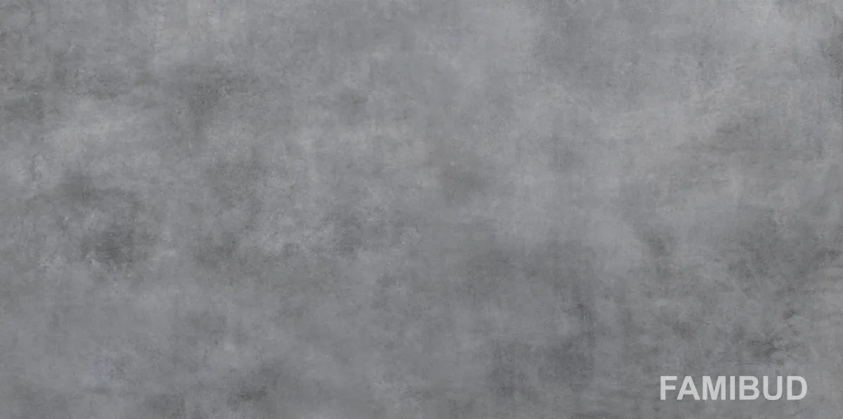 Плитка підлогова Batista Steel Rect, 59,7×119,7×0,85, 60×120, Cerrad