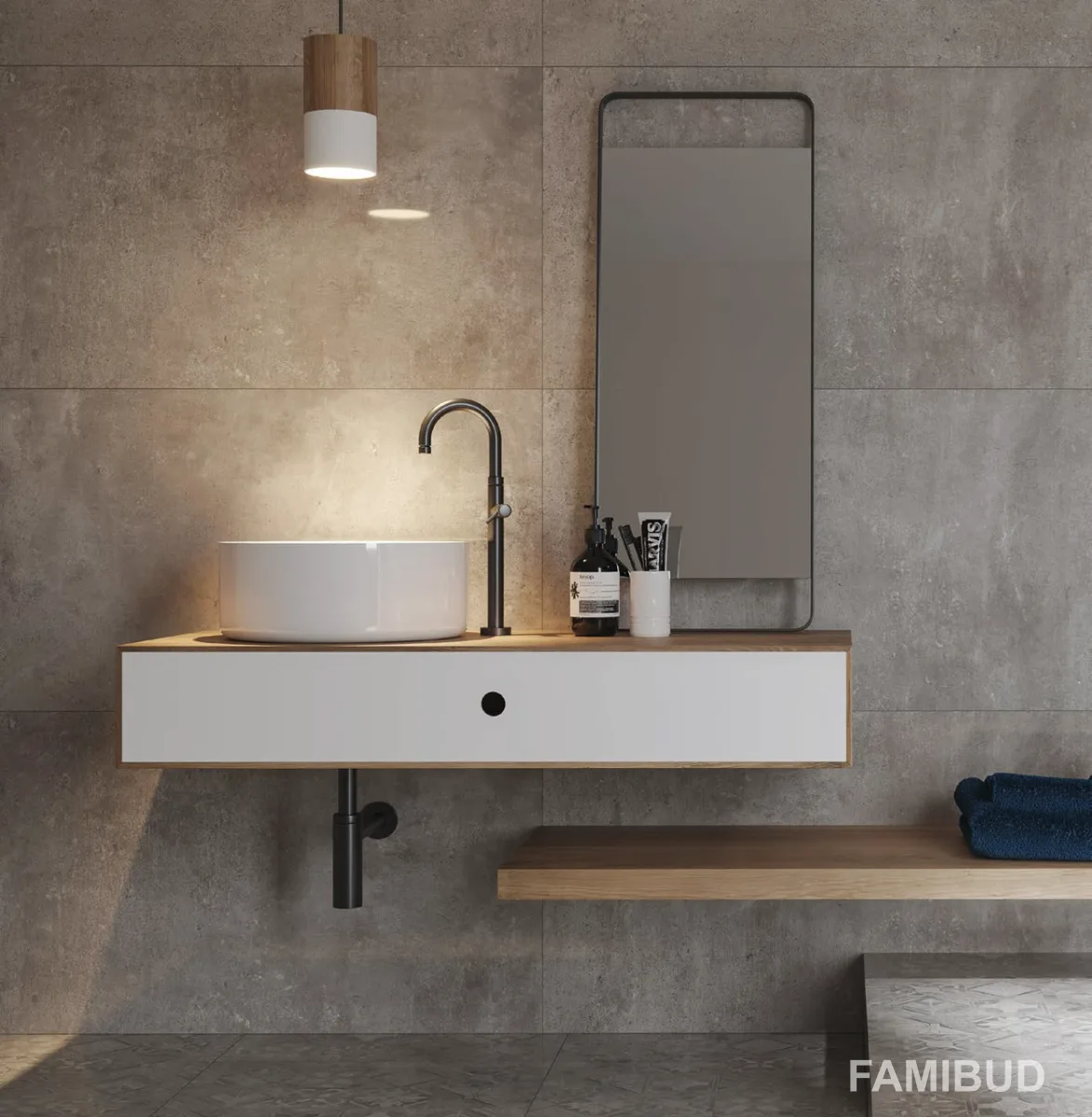 Цоколь Softcement Silver POL, 80×597×8, Cerrad