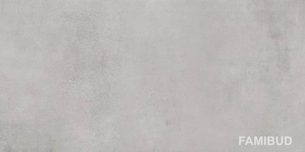 Плитка керамогранітна Concrete Gris Rect, 1197×2797×6, Cerrad