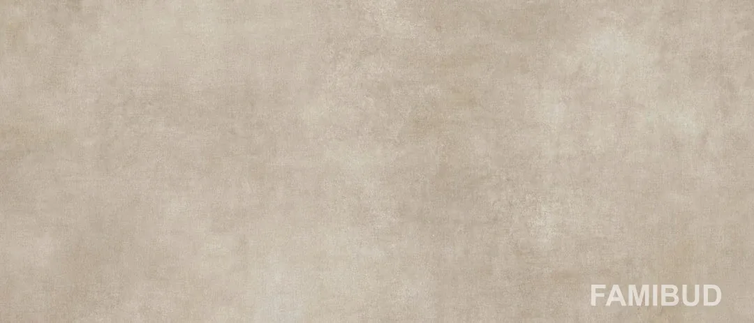 Плитка керамогранітна Concrete Beige Rect, 1197×2797×6, Cerrad