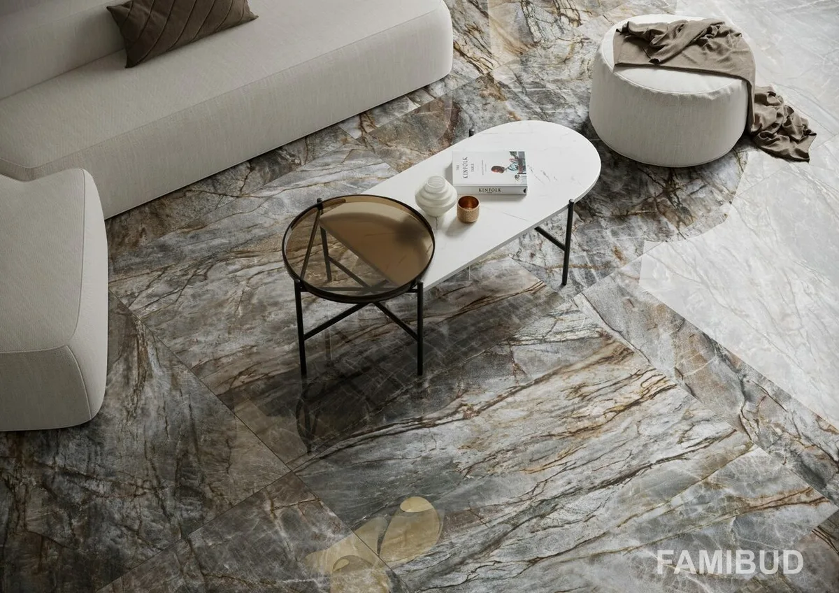 Плитка керамогранітна Brazilian Quartzite ×8