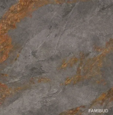 Плитка керамогранітна Auric Grey Rect ×8