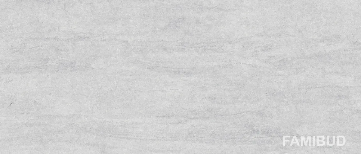 Плитка керамогранітна Dignity Light Grey Rect ×8