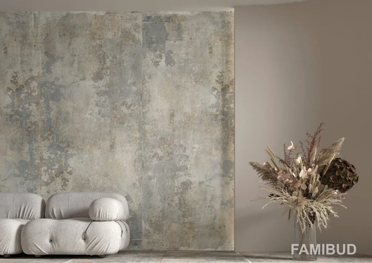 Плитка керамогранітна Endless Time Beige Silky Cristal, 597×597×8, Cerrad