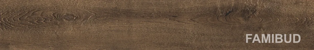 Плитка керамогранітна Sentimental Wood Cherry Rect, 193×1202×8, Cerrad