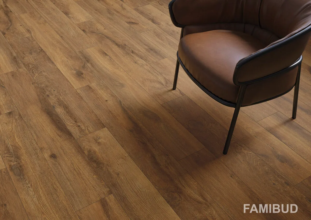 Сходинка Guardian Wood Honey Rect, 297×1202×8, Cerrad