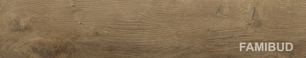 Плитка керамогранітна Guardian Wood Brown Rect ×8