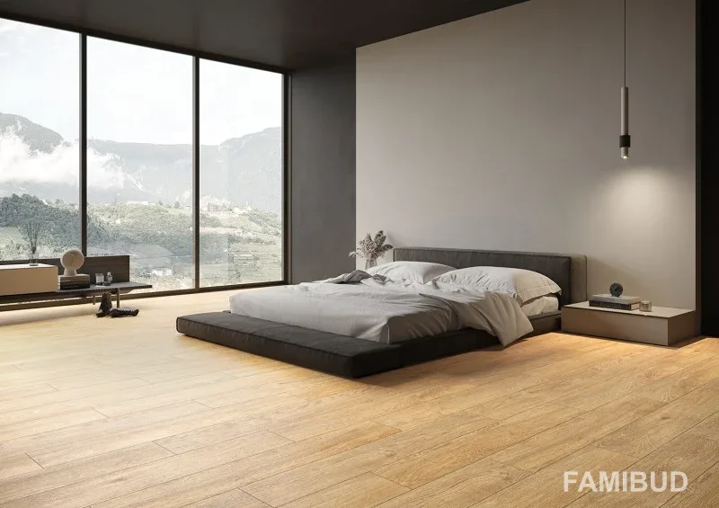Плитка керамогранітна Mersin Beige Rect