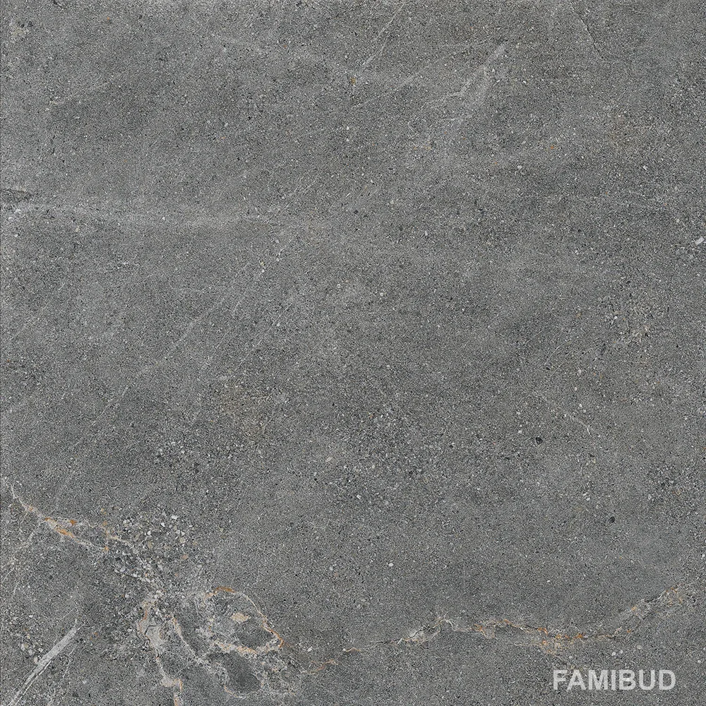 Плитка керамогранітна Distinct Grey Silky Cristal ×8